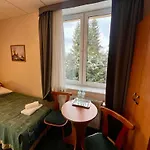 Henryk Hotel 3*