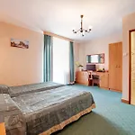 Hotel Henryk