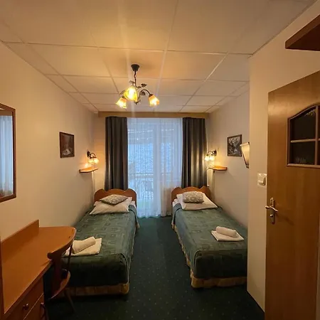 酒店 Henryk 克雷尼察