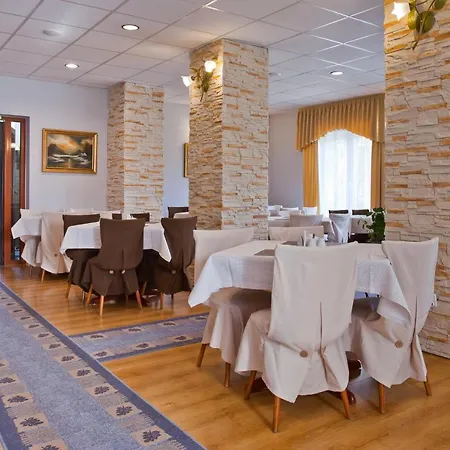 Henryk Hotel Krynica-Zdrój