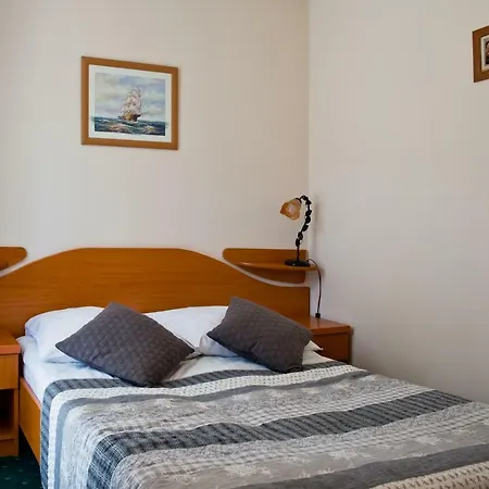 Hotel Henryk Krynica-Zdrój